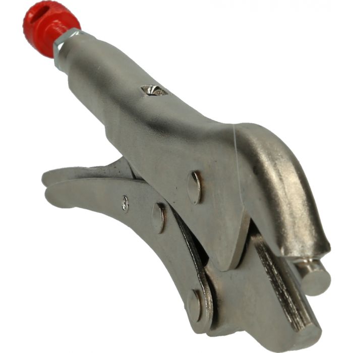 Pince étau pour tubes ronds 0-30,5 mm KS TOOLS - 115.1504