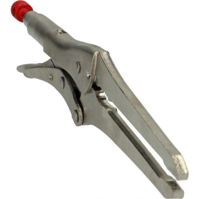 Pince étau pour tubes ronds 0-86 mm KS TOOLS - 115.1505