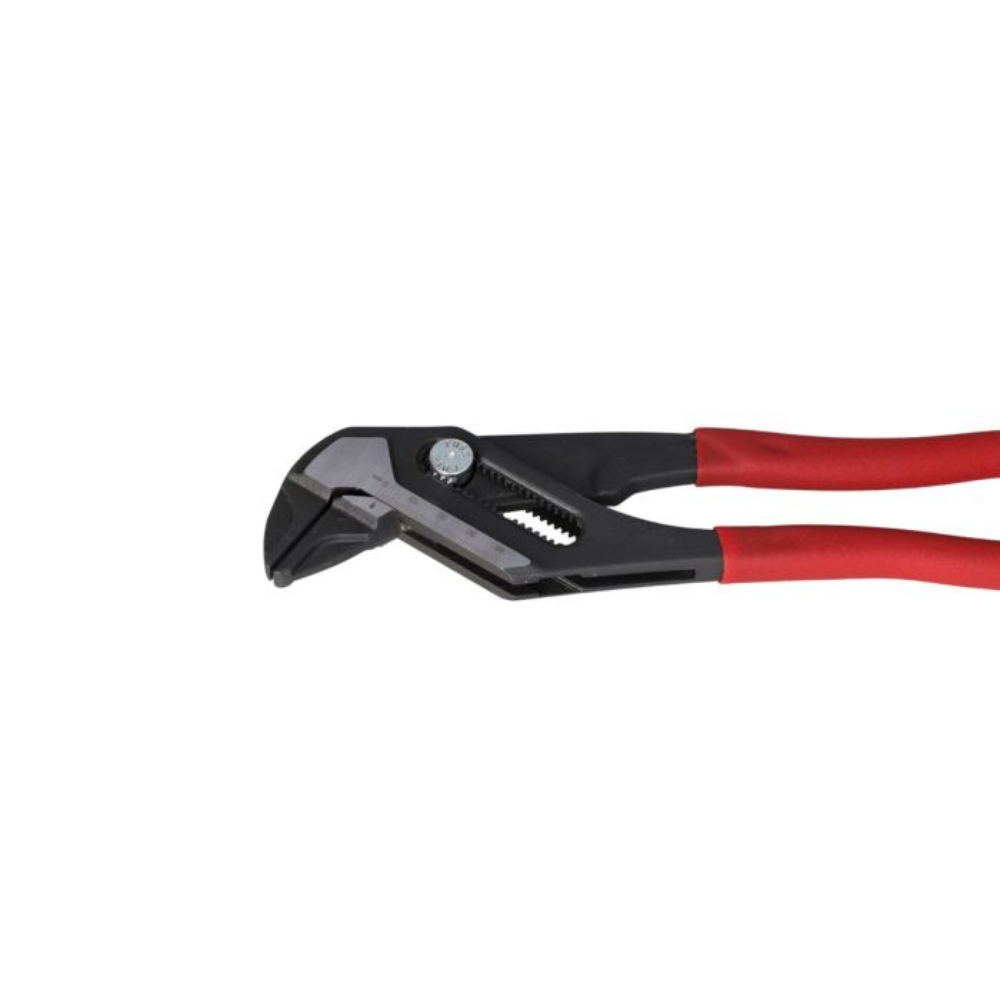 Pince multiprise grande ouverture à mors plats KS TOOLS - 115.2041F