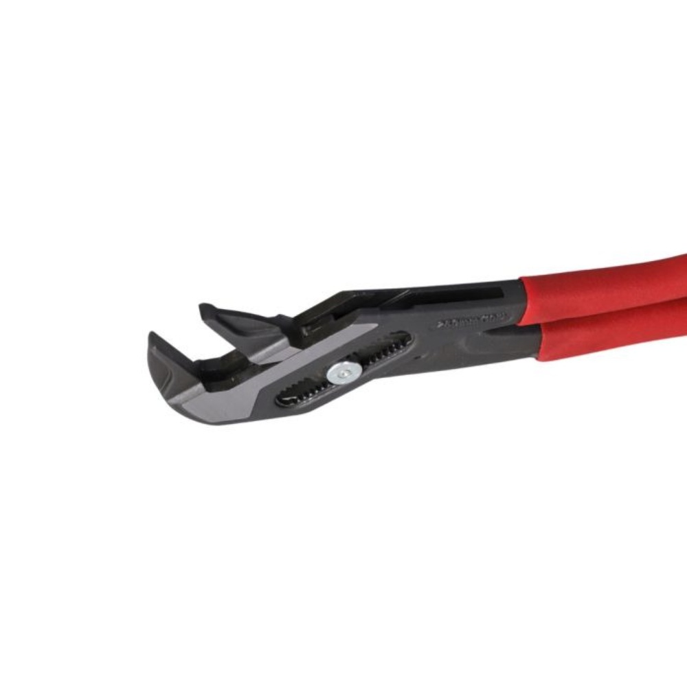 Pince multiprise grande ouverture à mors plats KS TOOLS - 115.2041F