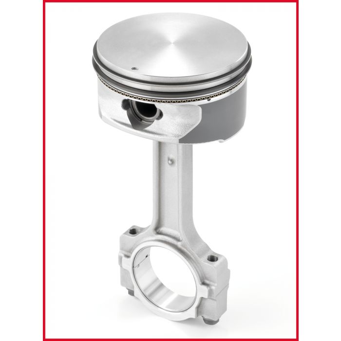 Outils de compression de segments KS TOOLS - 115.3014