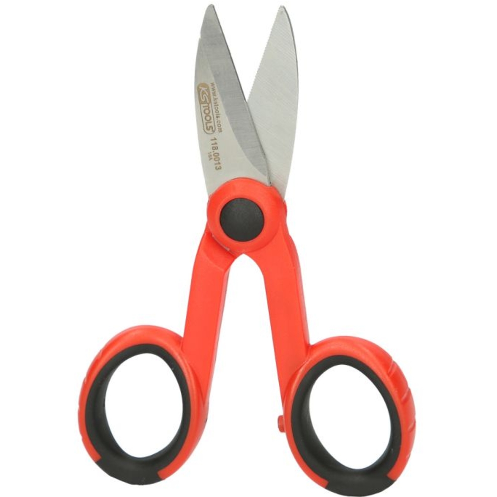 Ciseau universel 143 mm KS TOOLS - 118.0013