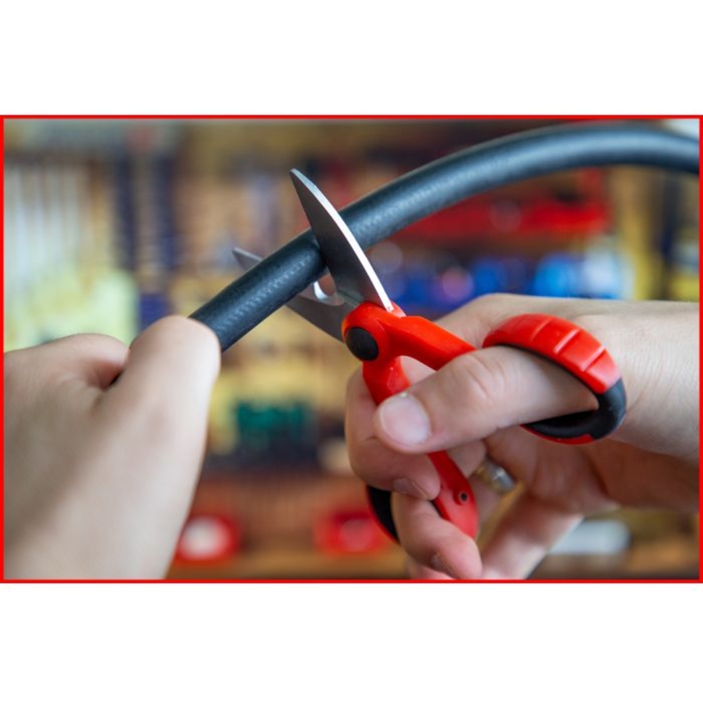 Ciseau universel 143 mm KS TOOLS - 118.0013