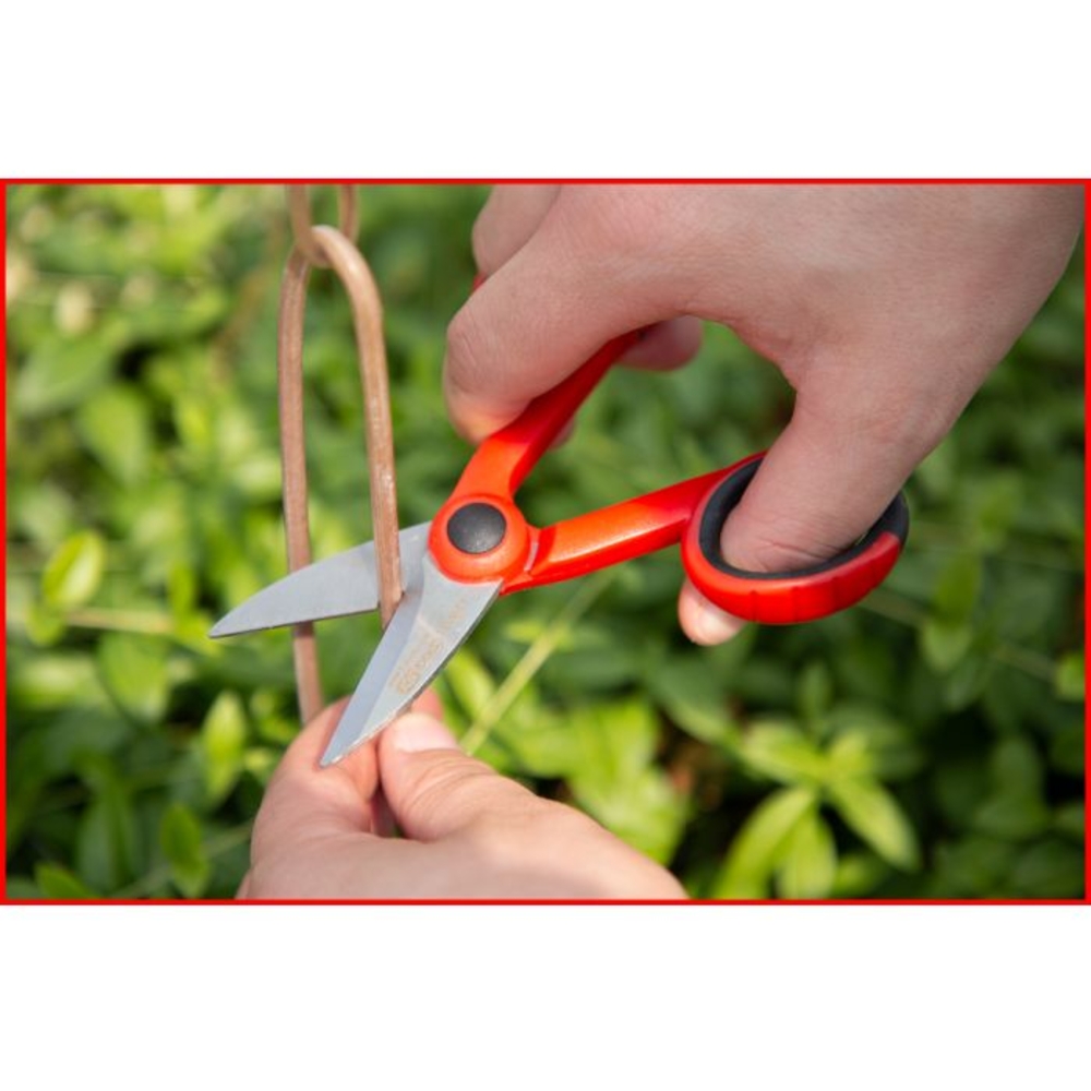 Ciseau universel 143 mm KS TOOLS - 118.0013