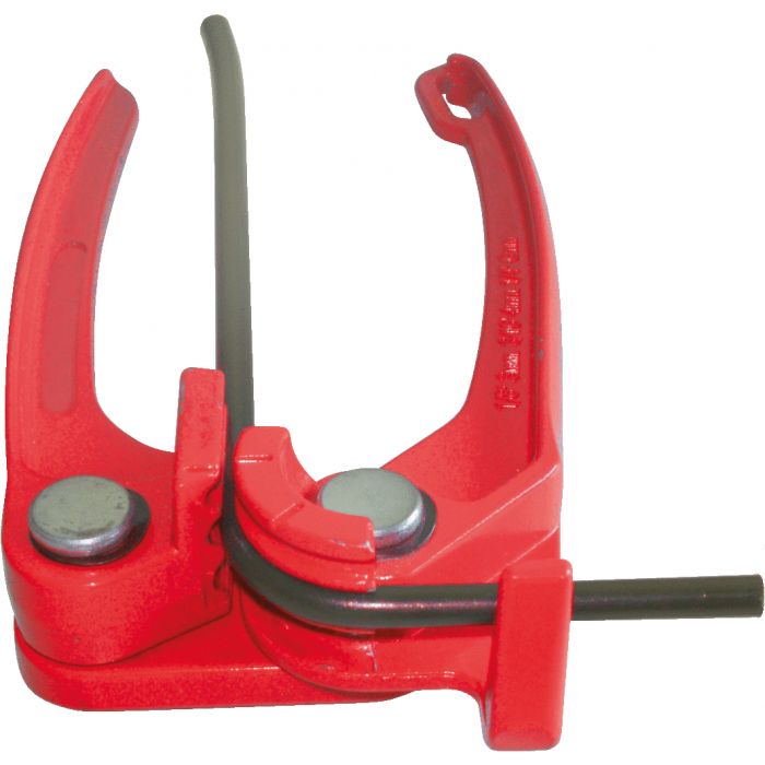 Mini pince à cintrer jusqu'à 90° KS TOOLS - 120.1050
