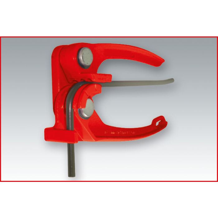 Mini pince à cintrer jusqu'à 90° KS TOOLS - 120.1050