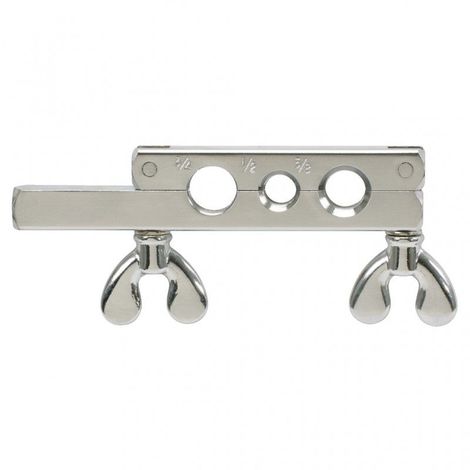 Matrice à collet pour 122.1100 KS TOOLS - 122.1112