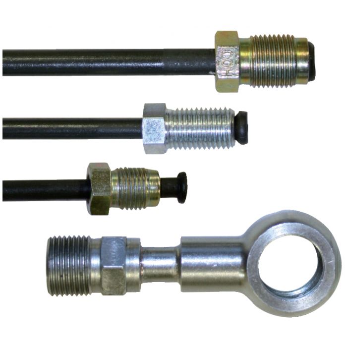 Pince pour conduites ALLinONE Ø 4,75-14 mm KS TOOLS - 122.1296