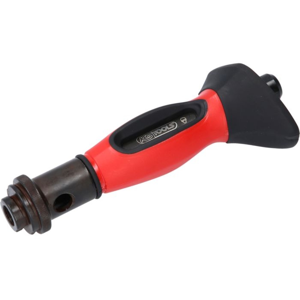 Poignée à frapper pour découpe joints de 2 à 50 mm des coffrets 129.0400 et 129.0100 KS TOOLS - 129.0401