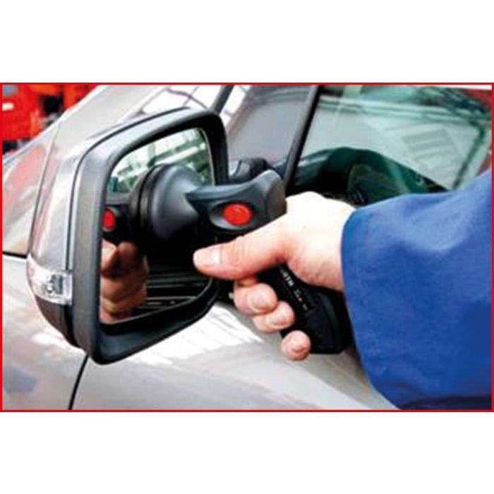 Mini-ventouse - 8 kg KS TOOLS - 140.1015