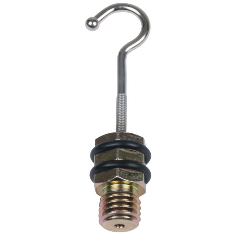 Crochet de traction KS TOOLS - 140.2087