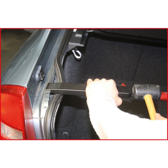 Outil de rainurage KS TOOLS - 140.2141