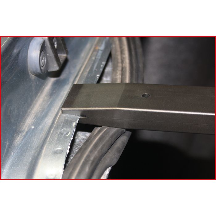 Outil de rainurage KS TOOLS - 140.2141