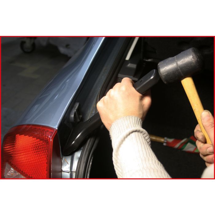 Outil de redressage des bords KS TOOLS - 140.2149