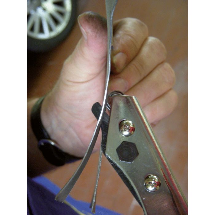 Grignoteuse KS TOOLS - 140.2175