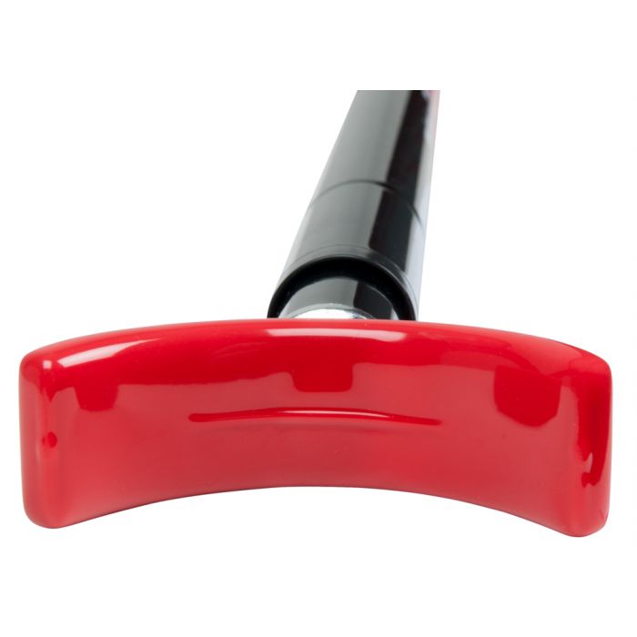 Béquille de blocage de pédale de frein ou hayon, 64 - 109 cm KSTOOLS - 1402178