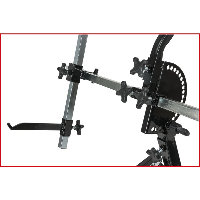 Chevalet de carrossier KS TOOLS - 140.2254