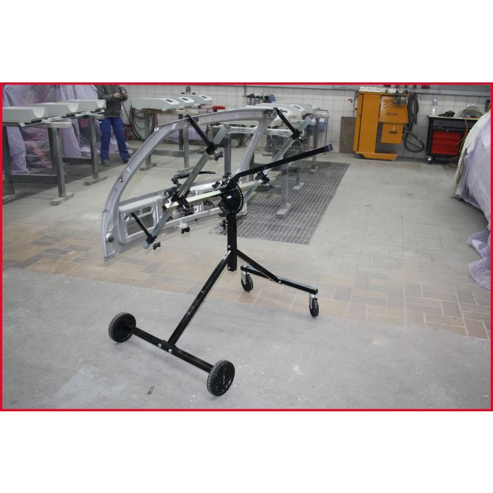 Chevalet de carrossier KS TOOLS - 140.2254