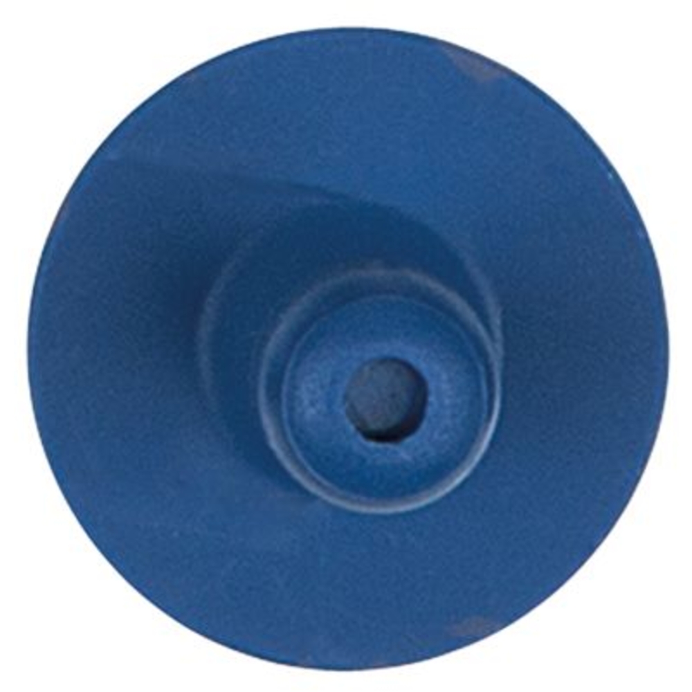 Pastille à coller ronde plate D32 mm KS TOOLS - 140.2521