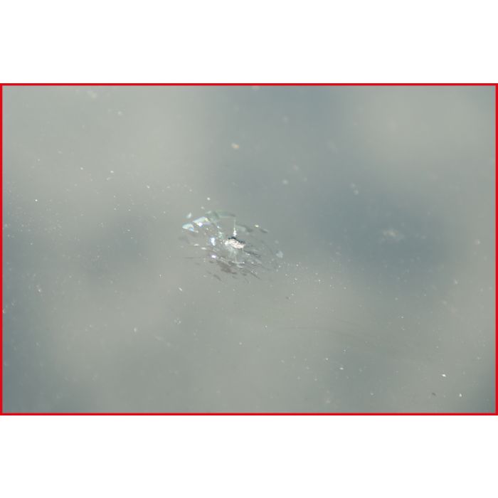 Coffret de réparation d'impact 15 pièces KS TOOLS - 140.2530