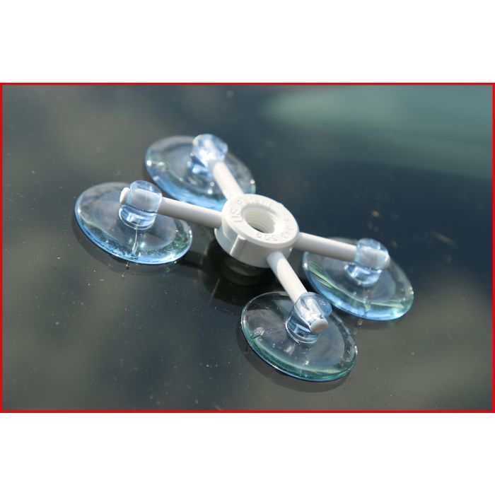 Coffret de réparation d'impact 15 pièces KS TOOLS - 140.2530