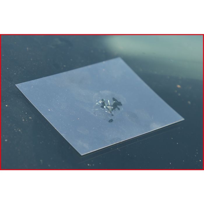 Coffret de réparation d'impact 15 pièces KS TOOLS - 140.2530