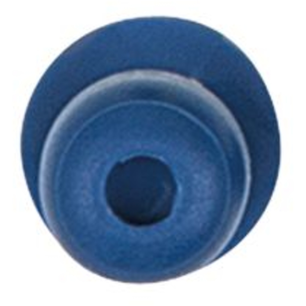Pastille à coller sphérique ronde D15 mm KS TOOLS - 140.2551