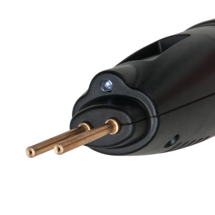 Coffret de réparation de matière plastique 302 pièces KS TOOLS - 150.1035