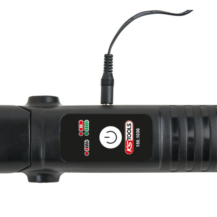 Coffret de réparation de matière plastique 302 pièces KS TOOLS - 150.1035