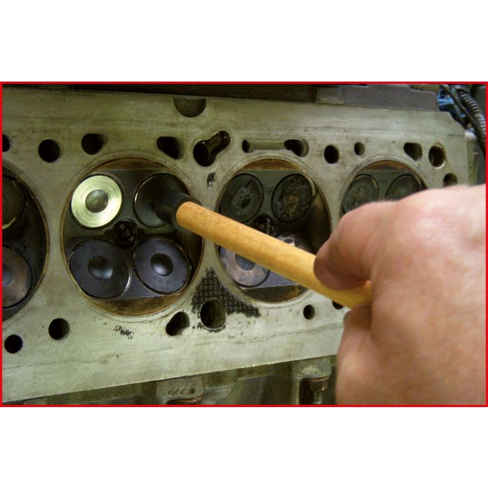 Rodoir pour sieges de soupape Ø 16/21 mm KS TOOLS - 150.1133