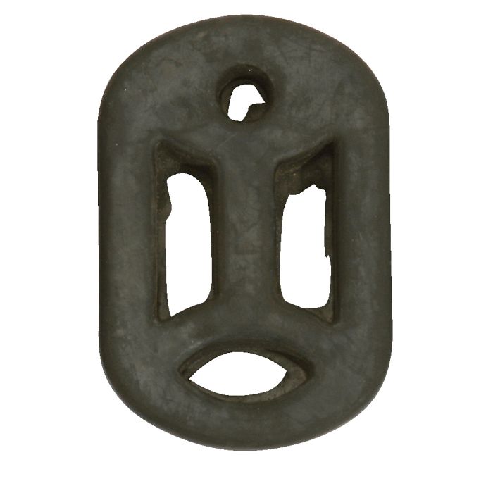 Crochet pour le démontage des supports caoutchoucs du pot d'échappement type2 KS TOOLS - 150.1242