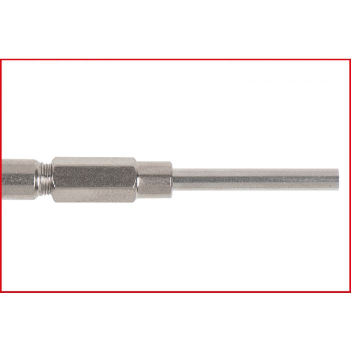Extracteur de cosses pour connecteurs ronds - 1,5 mm KS TOOLS - 150.1263