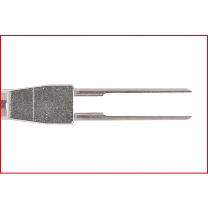 Extracteur de cosses pour connecteurs Faston - 9,5 mm KSTOOLS - 1501266
