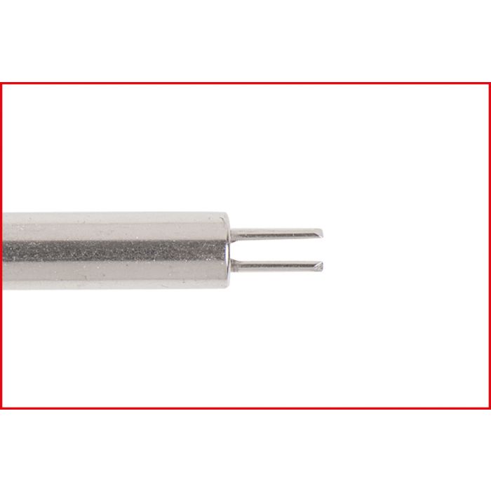 Extracteur de cosses pour connecteurs ronds - 1,5 mm KSTOOLS - 1501290