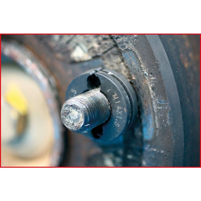 Coffret de réparation pour goujons KSTOOLS - 1501335