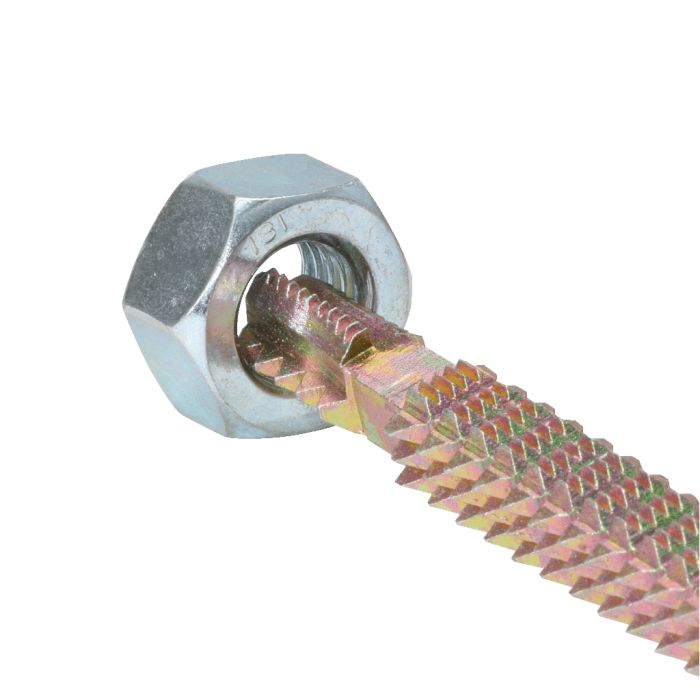 Outil à restaurer le filet métrique KS TOOLS - 150.1340