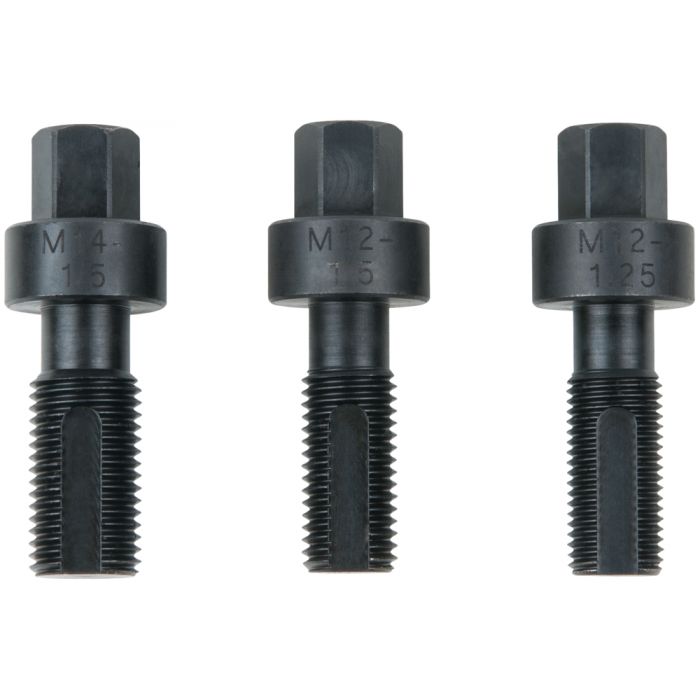 Coffret de réparation pour écrous de roues KS TOOLS - 150.1355