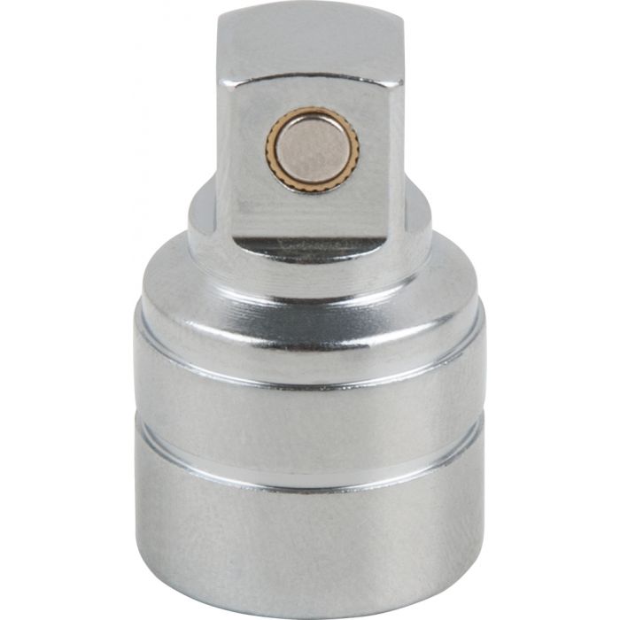 Douille de vidange magnétique 4 pans 10 mm KS TOOLS - 150.1417