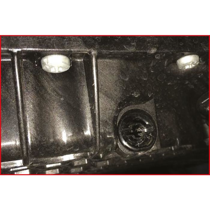 Embout spécifique vidange VAG KS TOOLS - 150.1440