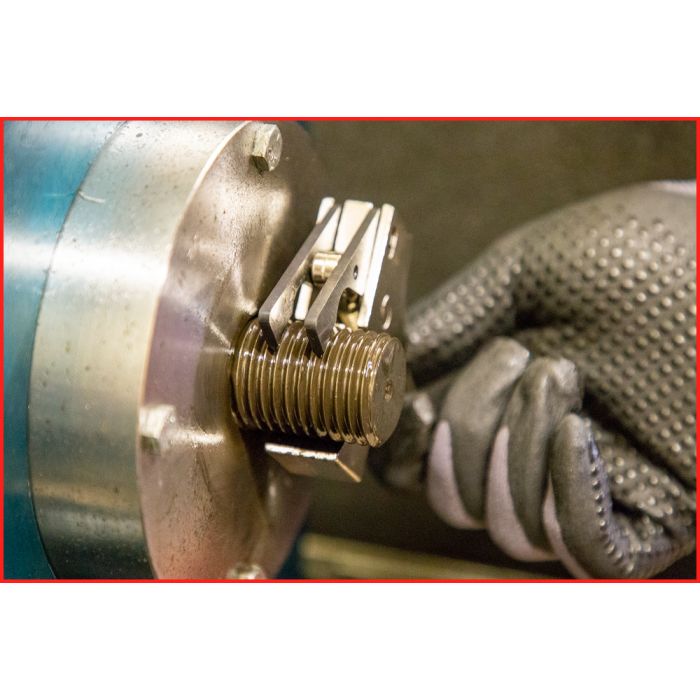 Peigne à filetage M4 - M45 KS TOOLS - 150.1467