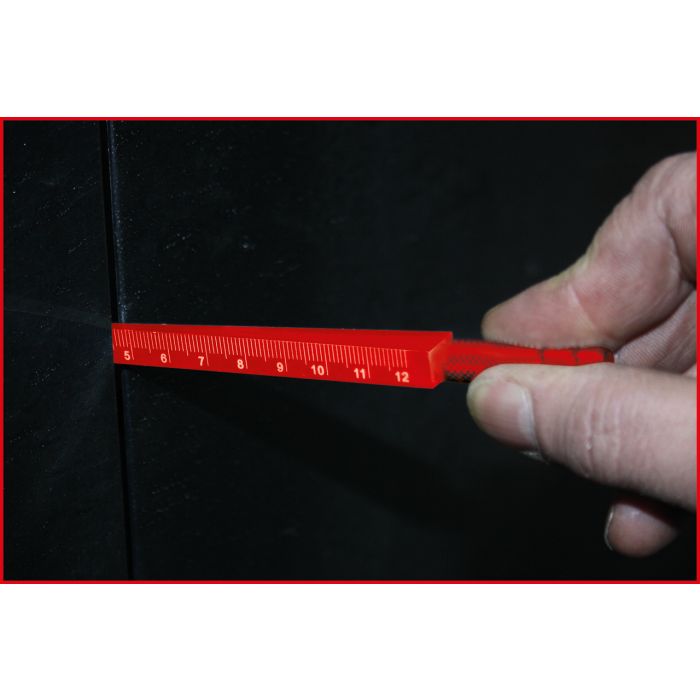 Cale d'écartement KS TOOLS - 150.1569