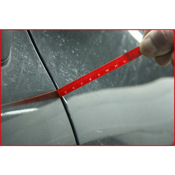 Cale d'écartement KS TOOLS - 150.1569