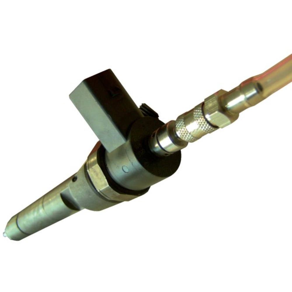 Coffret pour contrôle d'injecteurs Common Rail 37 pièces KS TOOLS - 150.1590