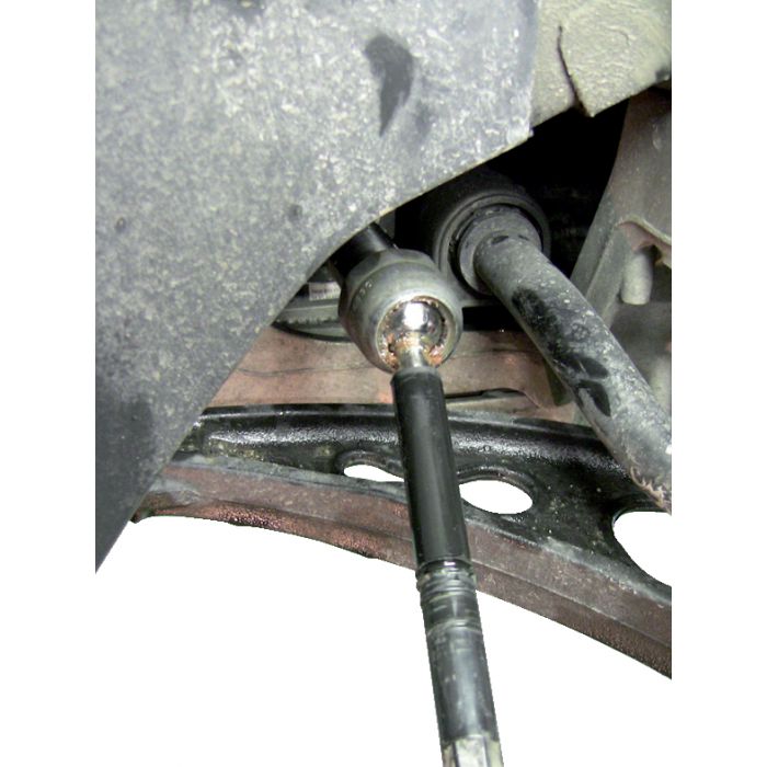 Clé pour rotules axiales KS TOOLS - 150.1600