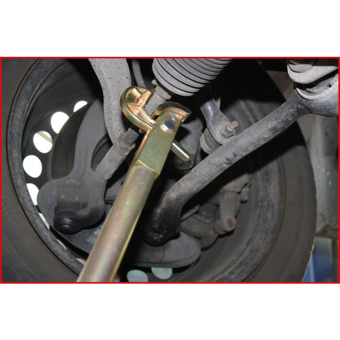 Clé de réglage pour barre stabilisatrice KS TOOLS - 150.1602