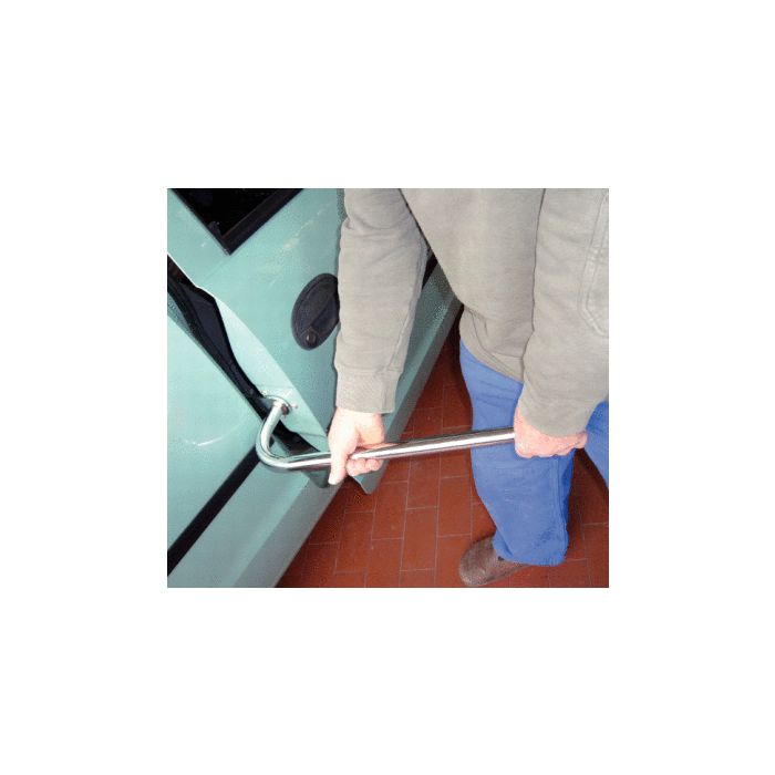 Modeleur de porte universel, L. 700 mm KSTOOLS - 1501605