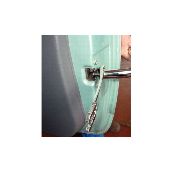 Modeleur de porte universel 700 mm KS TOOLS - 150.1605