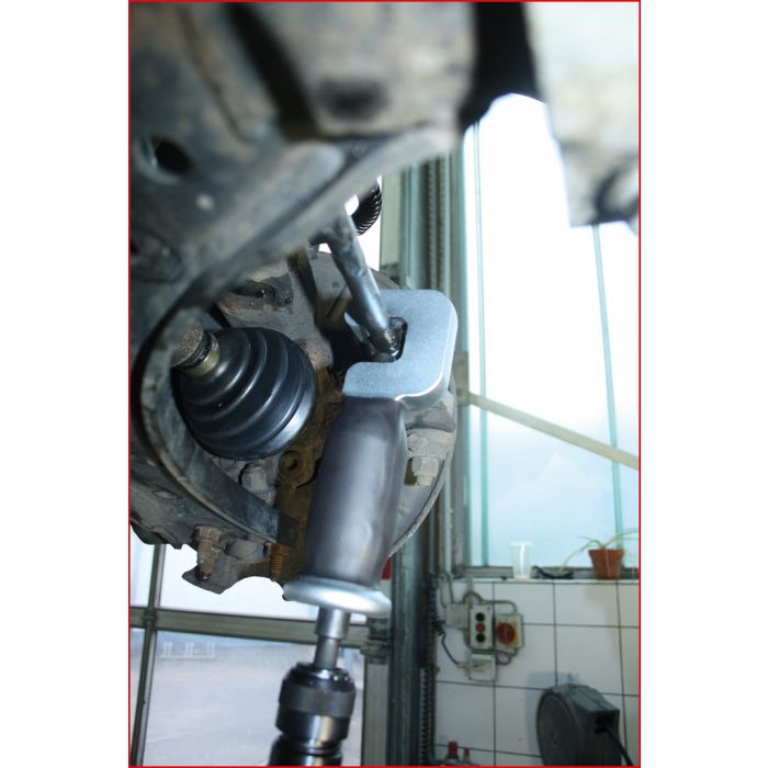 Outil pour barres stabilisatrices 