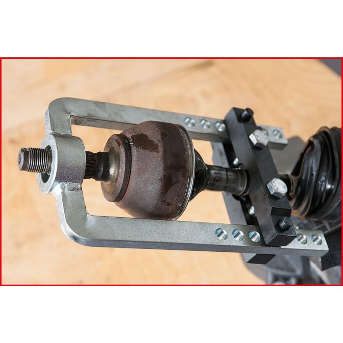 Extracteur universel de cardans KS TOOLS - 150.1850
