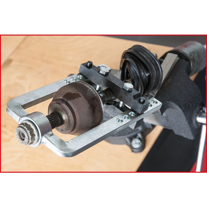 Extracteur universel de cardans KS TOOLS - 150.1850